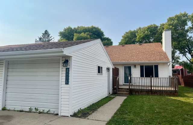 4 Bedroom Twinhome in West Fargo!! photos photos