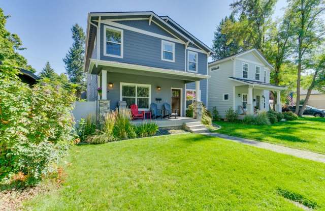 Fully Furnished beautiful Sanders Beach home Gallery 4