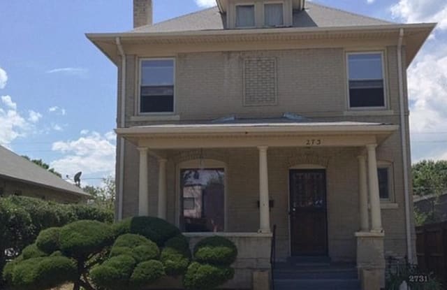 2731 N Vine St, - 2731 N Vine St, Denver, CO 80205