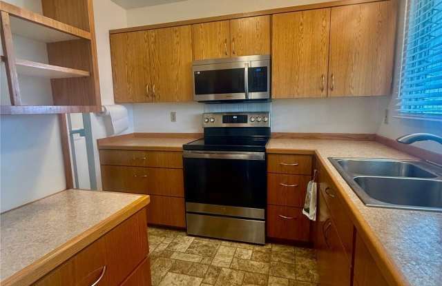 98-1445 Kamahao Street unit: 975 - 98-1445 Kamahao Street, Pearl City, HI 96782