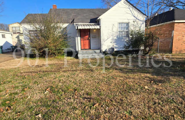 3708 Park Avenue - 3708 Park Avenue, Memphis, TN 38111 3708 Park Avenue - 3708 Park Avenue, Memphis, TN 38111