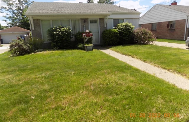 31217 Cherry Hill Rd - 31217 Cherry Hill Road, Westland, MI 48186