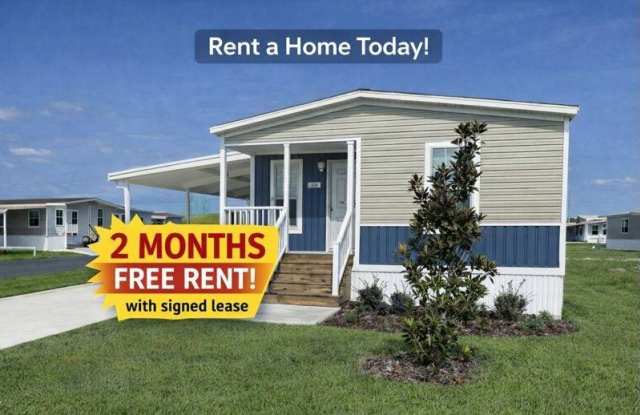 246 River Walk Drive - 246 River Walk Way, Avon Park, FL 33825