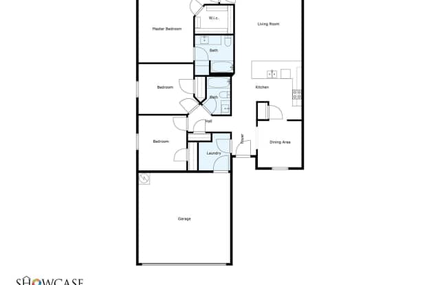 3608 Brookstone Drive Gallery 4