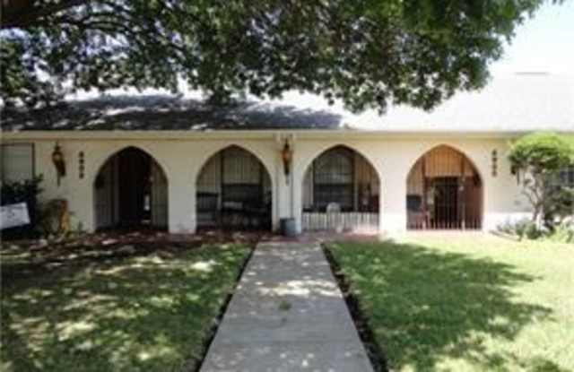 4902 Inverness Ave - 4902 Inverness Avenue, Fort Worth, TX 76132