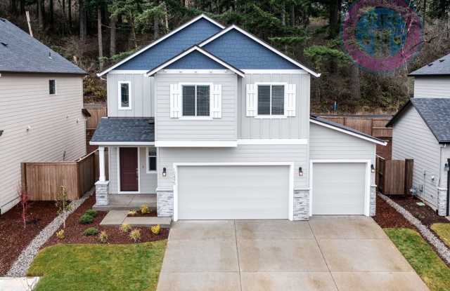Desirable Happy Valley Location - Scouters Mountain Neighborhood / Move-In Ready photos photos