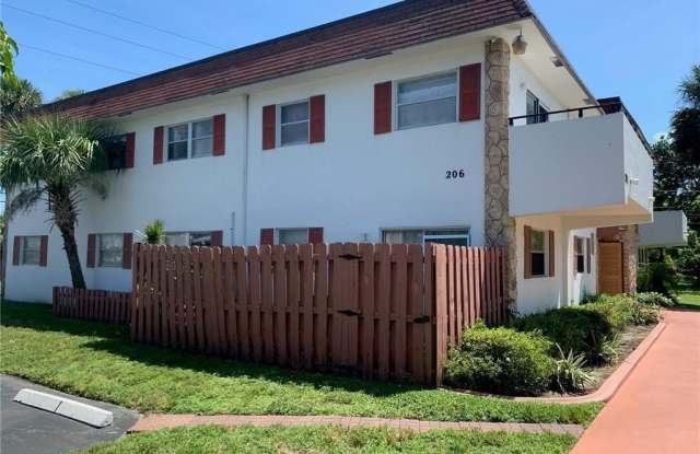 206 SW 1st Street unit: J-4 photos photos 206 SW 1st Street unit: J-4 photos photos