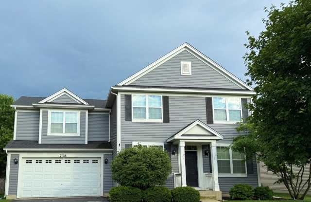 738 Spires Drive photos photos
