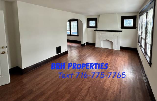 100 Somerton Avenue photos photos