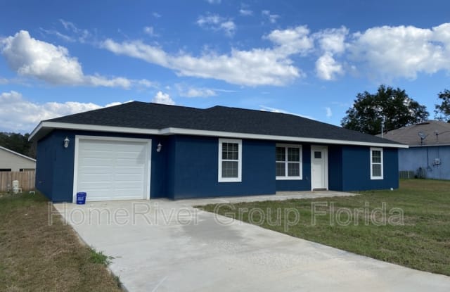 219 Locust Pass Crse - 219 Locust Pass Crse, Marion County, FL 34472
