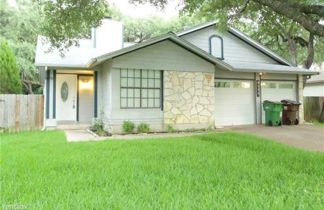 7111 Dallas Dr - 7111 Dallas Drive, Austin, TX 78729