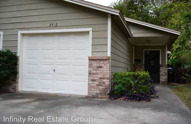 2412 Depauw Ave - 2412 Depauw Avenue, Orlando, FL 32804