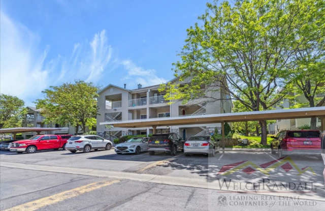 Charming 2 Bed 1 Bath Condo in Salt Lake City photos photos