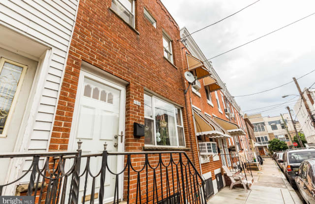 1519 EMILY STREET - 1519 Emily Street, Philadelphia, PA 19145