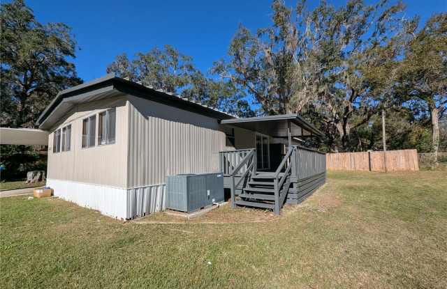 9222 DAN LYNN STREET - 9222 Dan Lynn Street, North Brooksville, FL 34601