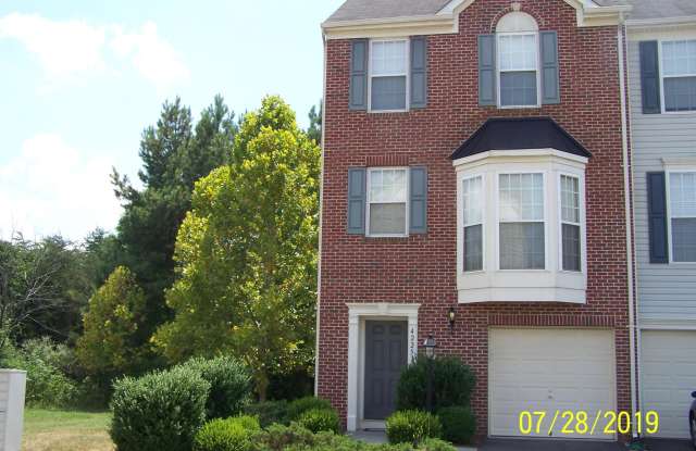 42251 ST HUBERTS PLACE - 42251 Saint Huberts Place, South Riding, VA 20152