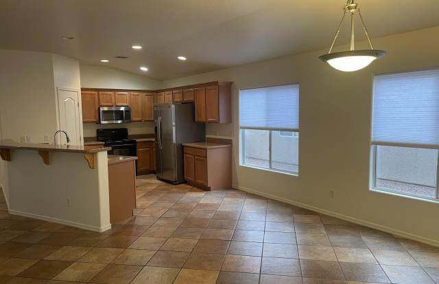 600 S La Mirada Drive Gallery 2
