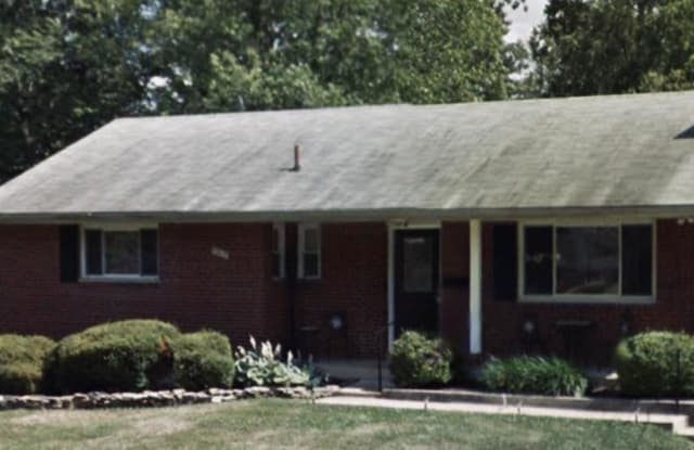 7317 ELGAR STREET - 7317 Elgar Street, North Springfield, VA 22151