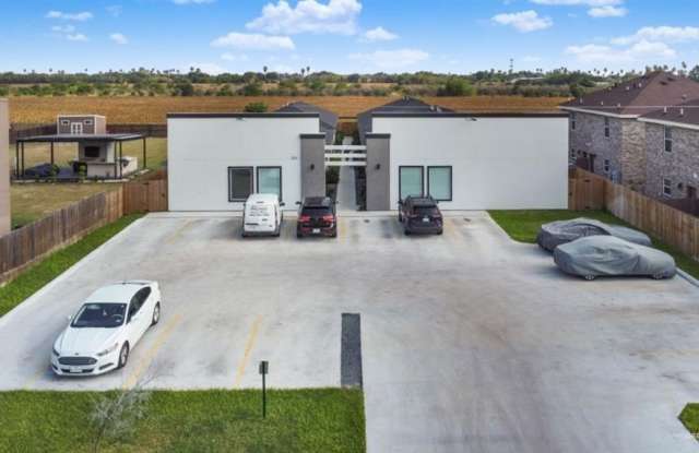 1104 Jesse Street - 1104 Jessie Street, Weslaco, TX 78596 1104 Jesse Street - 1104 Jessie Street, Weslaco, TX 78596