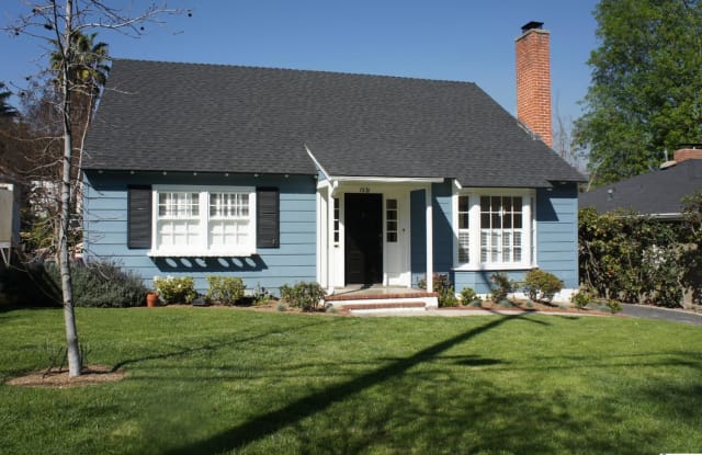 1531 Hillside Drive - 1531 Hillside Drive, Glendale, CA 91208