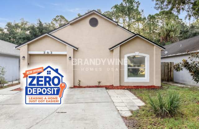353 Placid Lake Drive Gallery 1