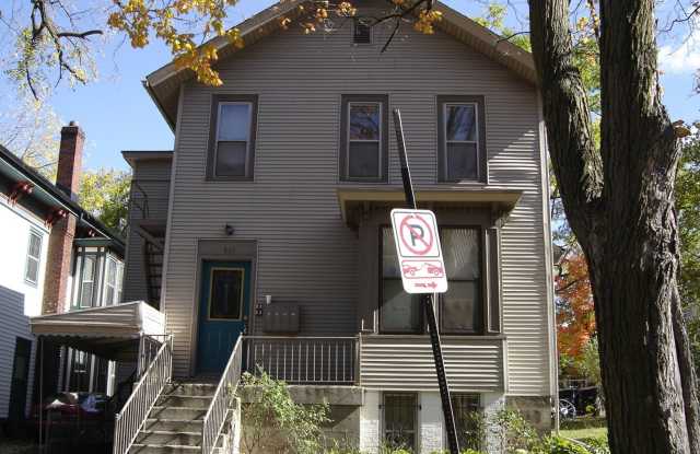 502 North State St. photos photos