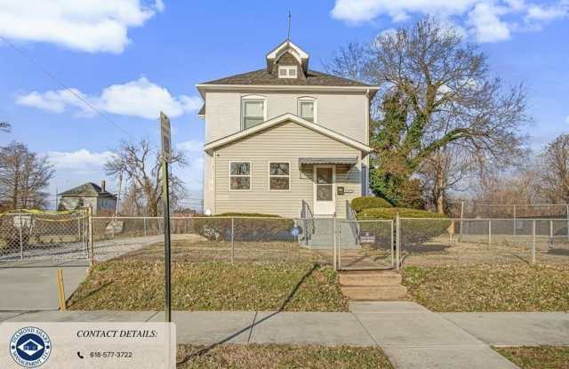 625 N 24th Street photos photos