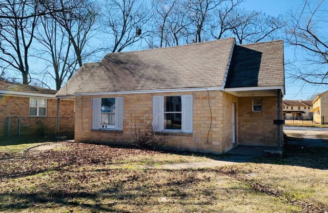117 College Park Circle - 117 College Park Circle, North Little Rock, AR 72114