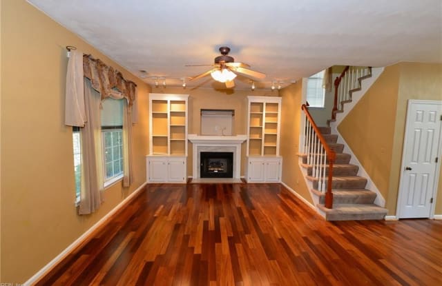 505 Lynnfield Road - 505 Lynnfield Road, Chesapeake, VA 23323