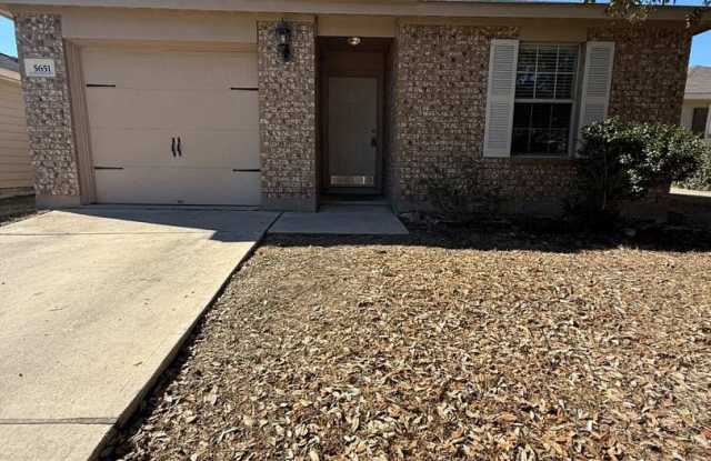 Welcome to 5651 Forest Canyon, San Antonio, TX 78252! photos photos