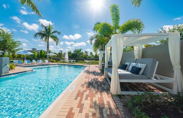 Summerhouse Lakewood Ranch Gallery 2