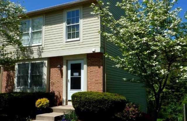 1110 FLOYD PLACE - 1110 Floyd Place, Herndon, VA 20170