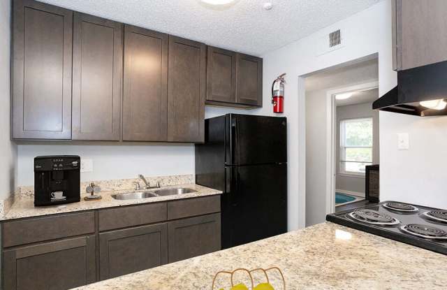 Chestnut Ridge Apartments Gallery 2