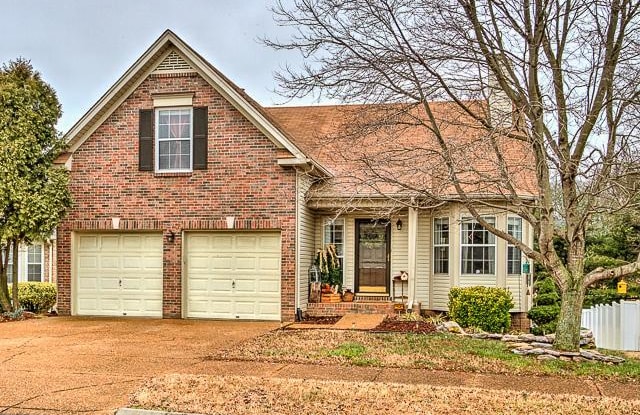 1014 Meandering Way - 1014 Meandering Way, Franklin, TN 37067