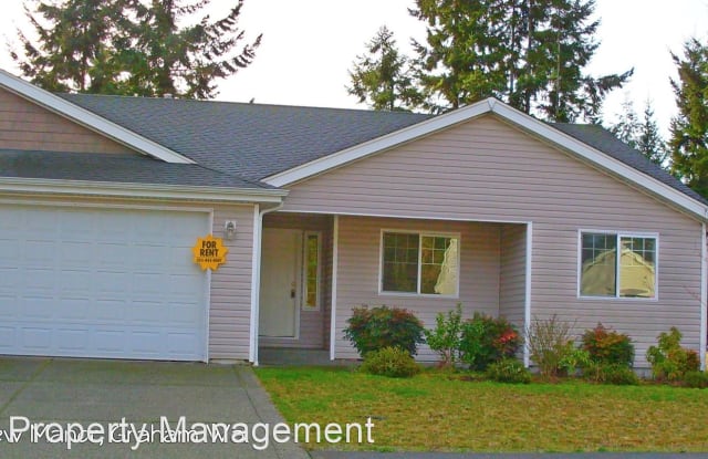 8920 222nd St E - 8920 222nd Street East, Graham, WA 98338
