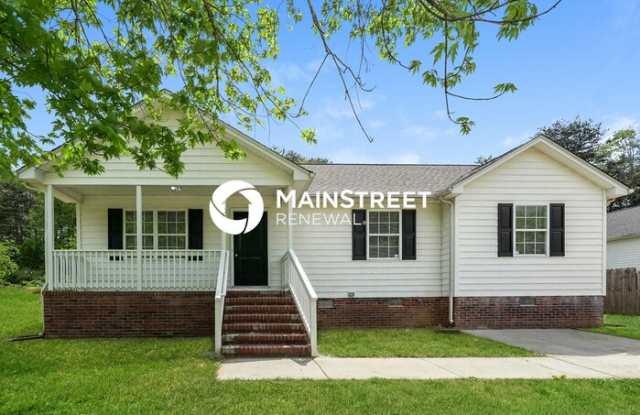 326 Mountview Drive - 326 Mountview Drive, Mocksville, NC 27028 326 Mountview Drive - 326 Mountview Drive, Mocksville, NC 27028