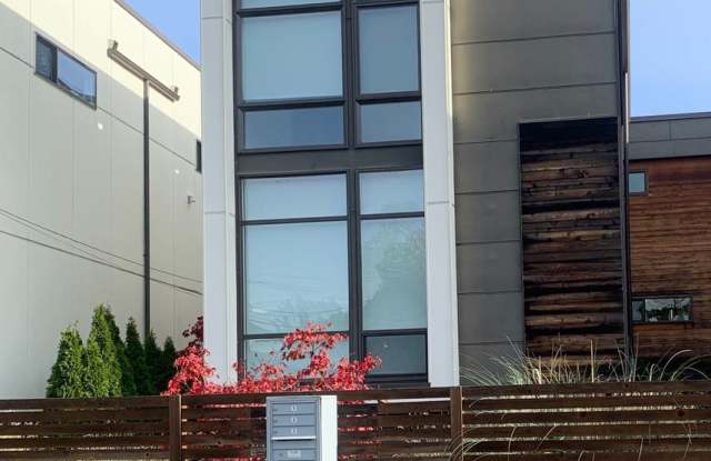 3644 36th Avenue South, Unit B - 3644 36th Avenue South, Seattle, WA 98144