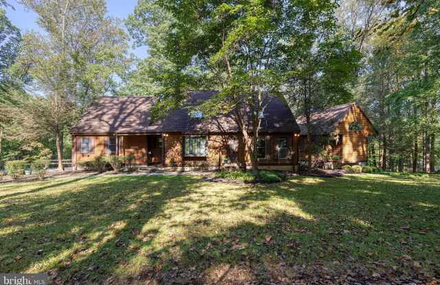 12610 TIMBER GROVE Road - 12610 Timber Grove Road, Baltimore County, MD 21136
