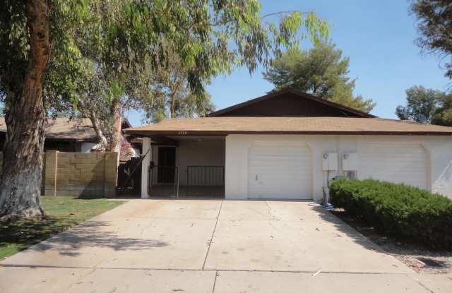 1928 E Jacinto Ave - 1928 East Jacinto Avenue, Mesa, AZ 85204