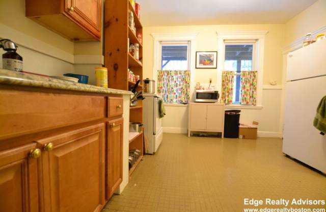 1719 Commonwealth Ave. photos photos