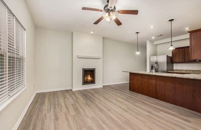 14902 West 64th Street - 14902 West 64th Street, Shawnee, KS 66216