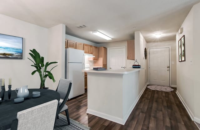 Affordable Housing - Arbor Lake Gallery 3