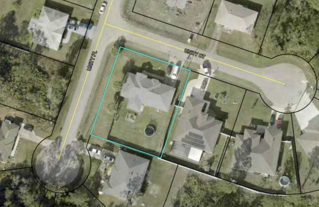 2 Unity Court - 2 Unity Court, Palm Coast, FL 32164