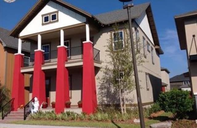 8425 Laureate Blvd. - 8425 Laureate Blvd, Orlando, FL 32827