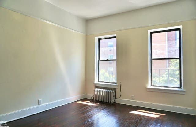 129 W 128TH Street - 129 West 128th Street, New York City, NY 10027