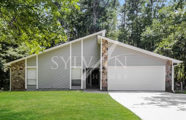 140 Carrollwood Drive - 140 Carrollwood Drive, Fayette County, GA 30215