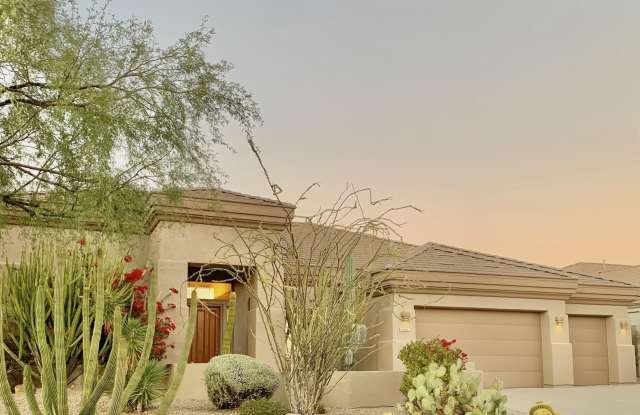 6332 E Dusty Coyote Circle photos photos