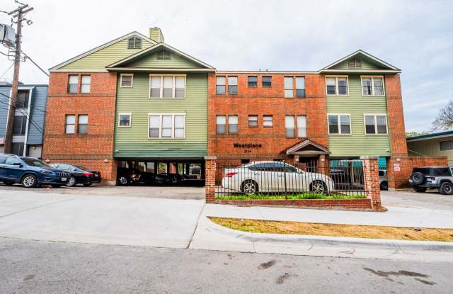 West Place #307 photos photos