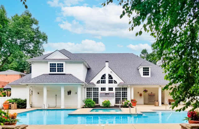 Village at Mayfield photos photos