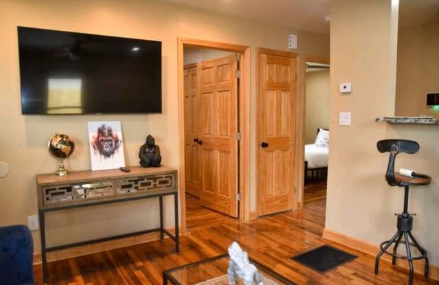 Charming 2BR House in Charlotte photos photos